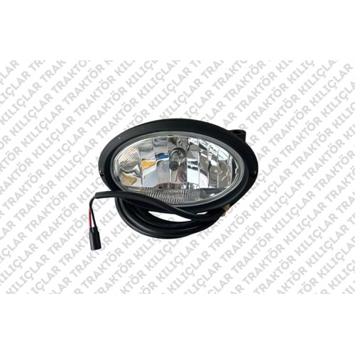 WORK LAMP