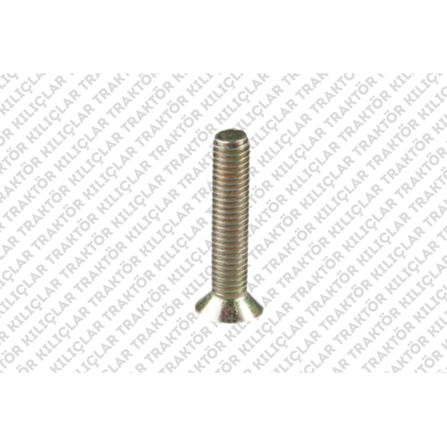 VİDA (JX75C ARKA CAM KOLU VİDASI)