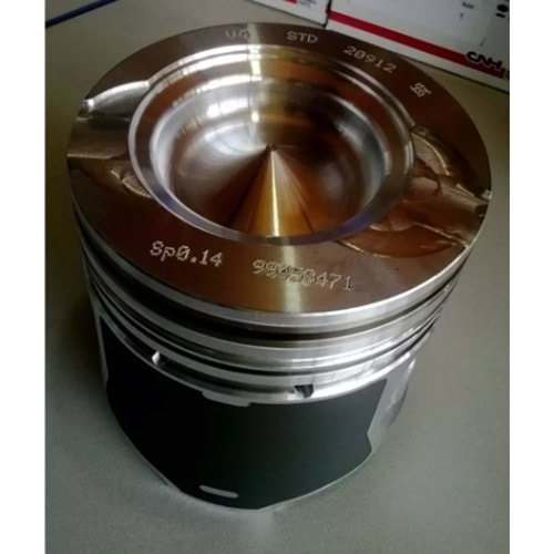 PISTON (SEKMANSIZ TD-TT TİER 3 )