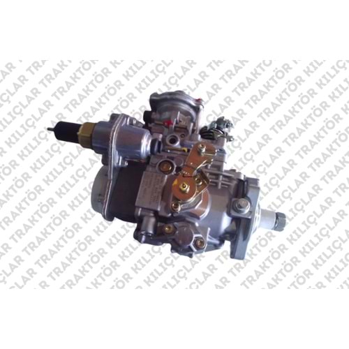 YAKIT POMPASI (TIER 3 - 98HP)