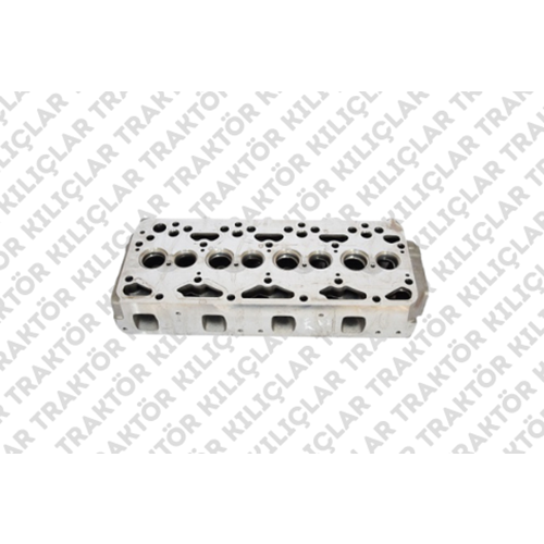 SİLİNDİR KAPAĞI (4CYL TD JX)