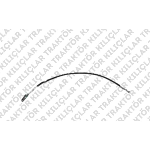 SPİRAL PTO (CASE FARMALL 75C)