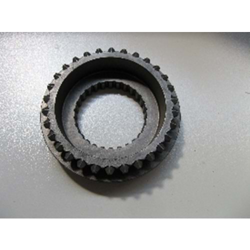 DİŞLİ (CASE JX75C)