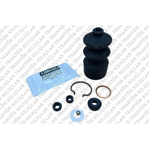 FREN M. TAMİR KİTİ ( CX )