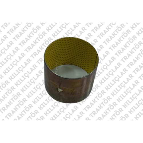 MANSON (TANBUR BASKI KOLU BURCU CS)