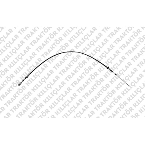 SPİRAL KONTROL KOLU