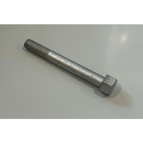 ON DINGIL MESNEDI UST CIVATASI (ÖN DİNGİL SPORT CİVATASI ÜST M18*15CM 27LİK UZUN)