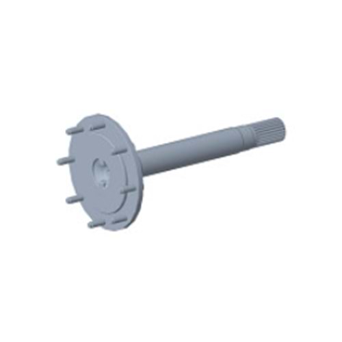 AXLE DRIVE (TR5 ARKA UZUN AKS)