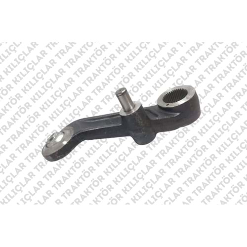 KOL, KALDIRMA, RIGHT FOR AUX RAM