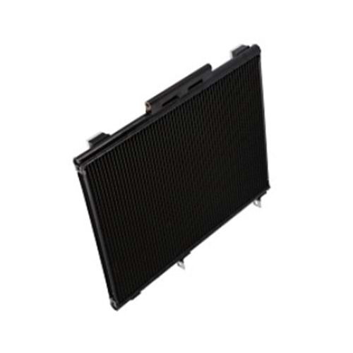 KONDENSER (KLİMA RADYATÖRÜ T6000-TR6 SERİ AÇILIR KAPANIR TİP)
