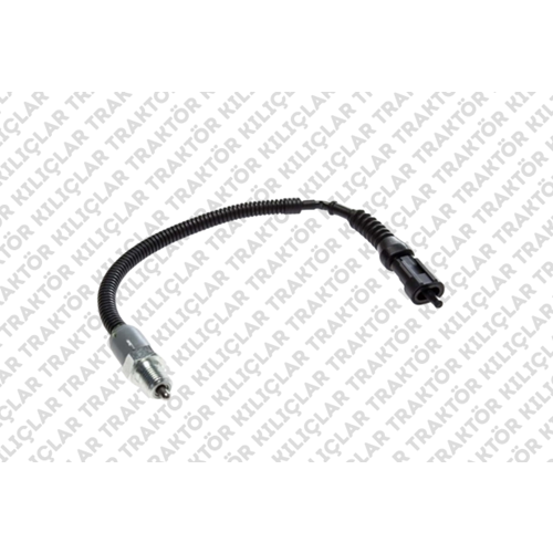 ANAHTAR , MEKANİK (T5 DC - T5 EC MOTOR HIZ ALGILAMA SENSÖRÜ)