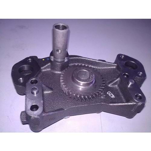 MOTOR YAG POMPASI KOMPLESI (3-CLY) (3 SİLİNDİR YAĞ POMPASI)