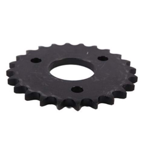 DRIVEN SPROCKET (TEMİZ TANE ELEVATÖR ALT KASNAK DİŞLİSİ CS)