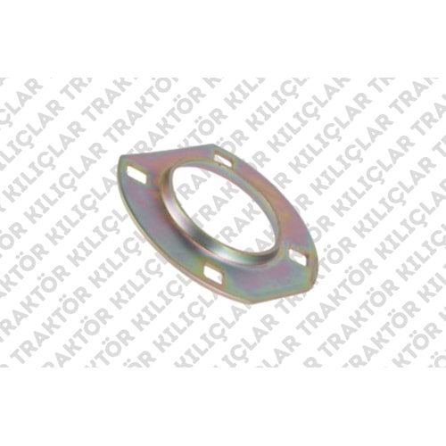 RULMAN,80.02mm ID x 147.6mm OD x 4mm Th