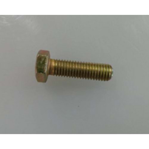 CİVATA M10X35 FULL 10.9 ZND