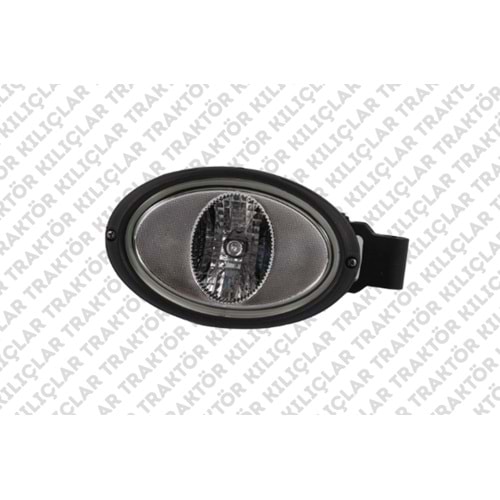 ÇALIŞMA LAMBASI-SOL (İPTAL, YENİ NO: 84273088)