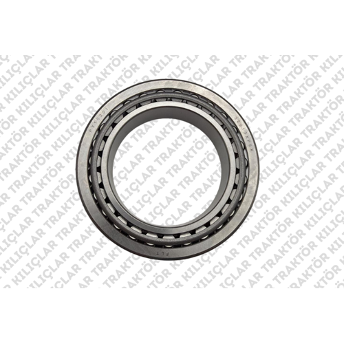 KONİK RULMAN-65 x 100 x 23 mm (T5 DİFERANSİYEL RULMANI 32013XP6X PY1030I YENİ NO: 24903460)