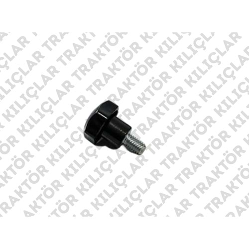 CİVATA (KLİMA FİLTRE KAPAK CİVATASI - TR6)