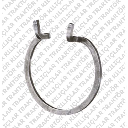 SEGMAN, M45X3.12 MM