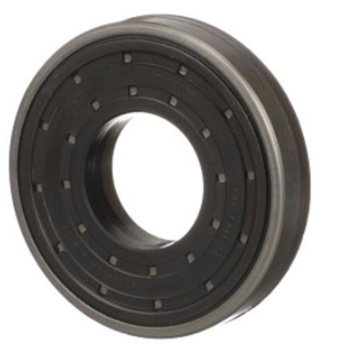 KECE 32.5mm ID x 75mm OD x 15mm Thk (ÖN AYNA MAHRUTİ 10/34 KEÇESİ TR6 - T6 - T6000 - MAXXUM - PUMA)