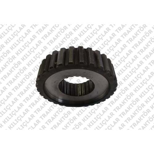 DİŞLİ (DİŞLİ İÇ MAHRUTİ JXC-E SERİ)