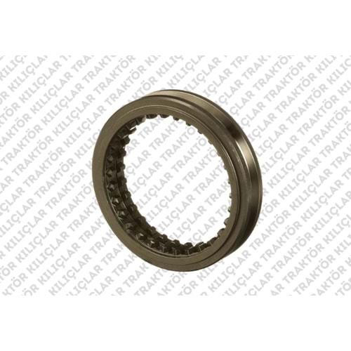 CEMBER DISLI (CASE JX75C)