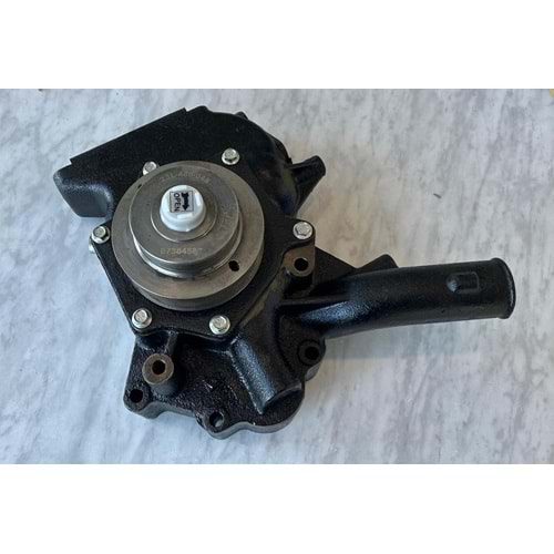SU POMPASI (TM120 - TM130 - M135 - M1360 SU POMPASI KOMPLE ESKİ NO: 87802491)