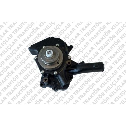 SU POMPASI (TM120 - TM130 - M135 - M1360 SU POMPASI KOMPLE DEVİRDAİM ESKİ NO: 87802491)