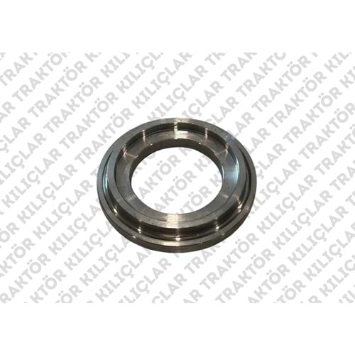 THRUST WASHER