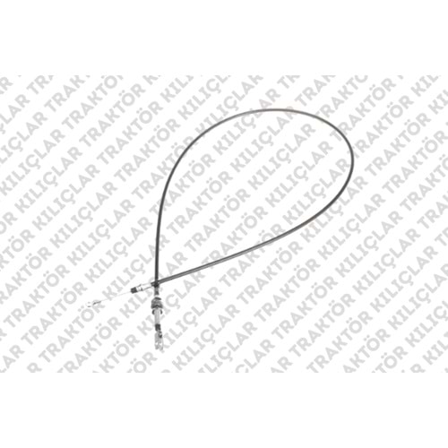 EL GAZI HALATI (T6000)