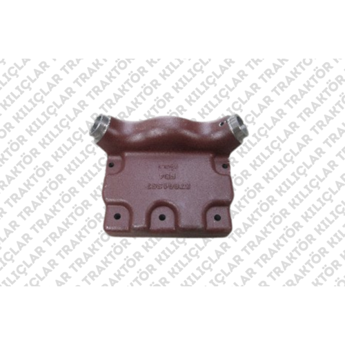 VİTES KUSU KAPAĞI 56