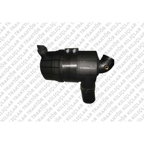 FILTER HOUSING