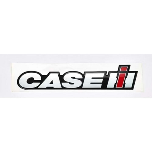 CASE IH LOGO