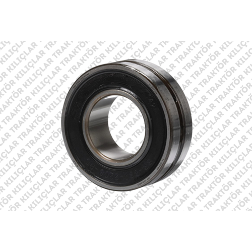 RULMAN (CX6.80 BOĞAZ MİLİ RULAMNI 2 ADET KULLANILIR)