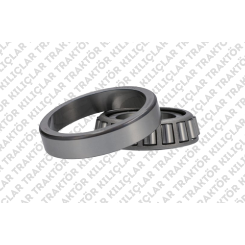 KONİK RULMAN-40 x 80 mm (T7030 KUYRUK MİLİ RULMANI)