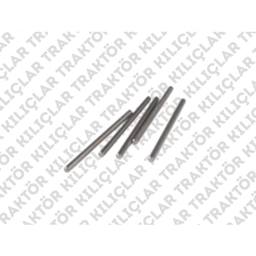 PİM ,2.5mm OD x 50mm L