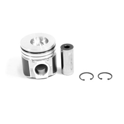 PISTON TAKIMI