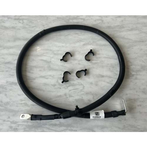 WIRE, ELECTRICAL, ALTERNATOR_PDU KABLOSU