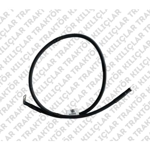 WIRE, ELECTRICAL, ALTERNATOR_PDU KABLOSU