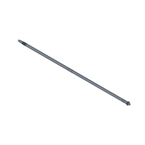 SHAFT, SYNCRO PTO INPUT