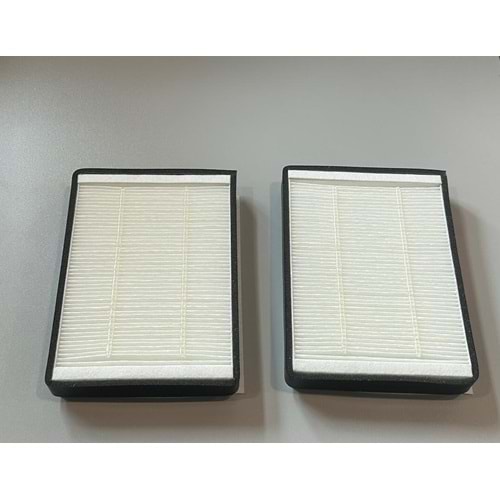 CAB FILTER (T7.230-270 KABİN FİLTRESİ)