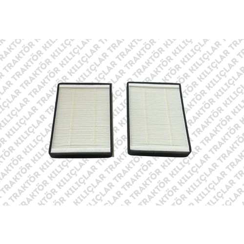 CAB FILTER (T7.230-270 KABİN FİLTRESİ)