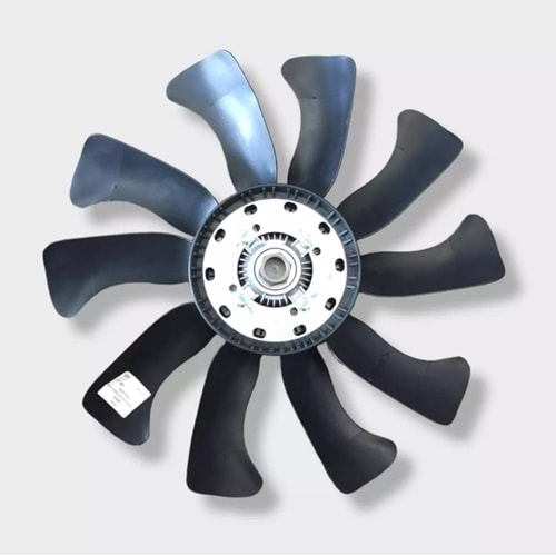 FAN, VISCO - DIA 505