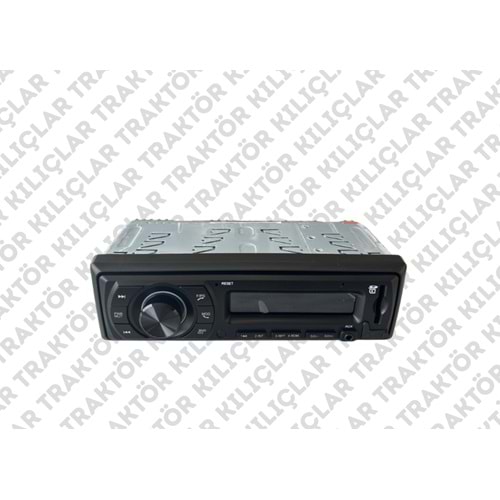 BLUETOOTH RADYO