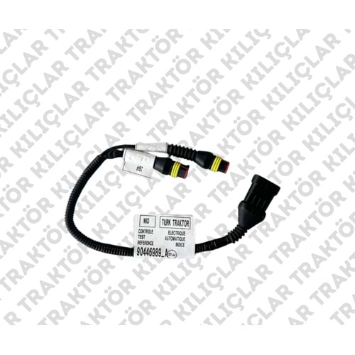 HARNESS, WIRE, AIR COMPRESSOR
