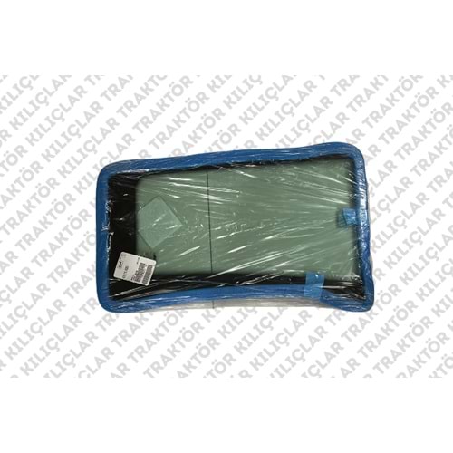GLASS LH, FRONT LOWER (T5 DİZLİK CAMI)