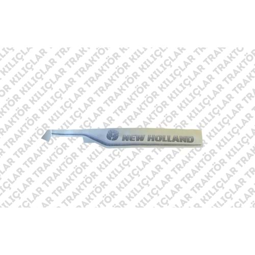 DECAL LH, BRAND; NH (TD5 SOL)