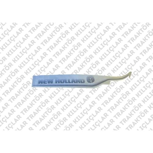 DECAL RH, BRAND; NH (TD5 SAĞ)