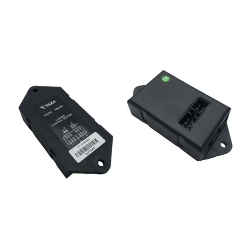 ELEKTRIK KONTROL UNITESI, DT DL