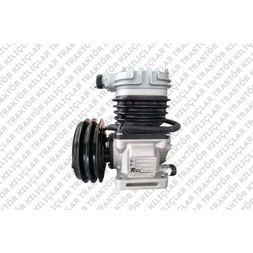 COMPRESSOR, AIR